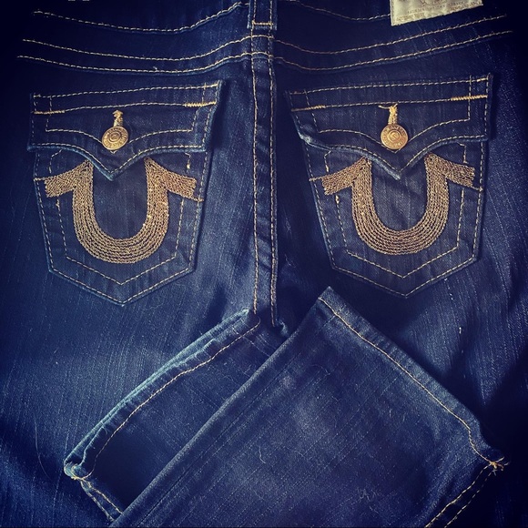 Gorgeous true religion jeans - Picture 2 of 4